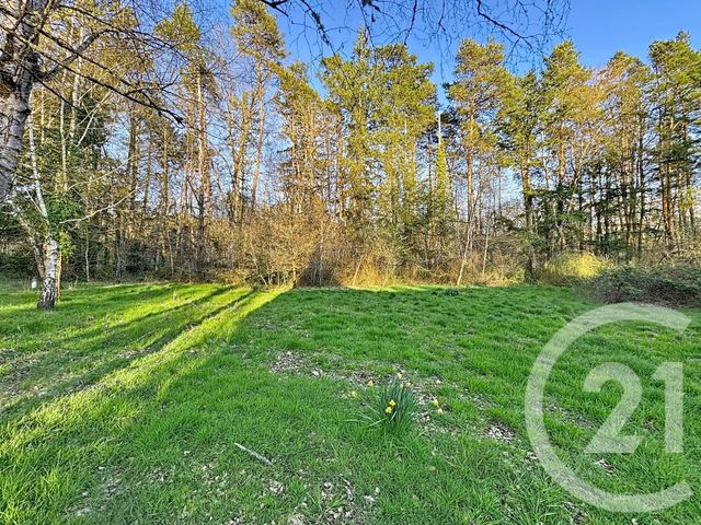 maison à vendre - 7 pièces - 175.0 m2 - YVOY LE MARRON - 41 - CENTRE - Century 21 Sologne Immobilier