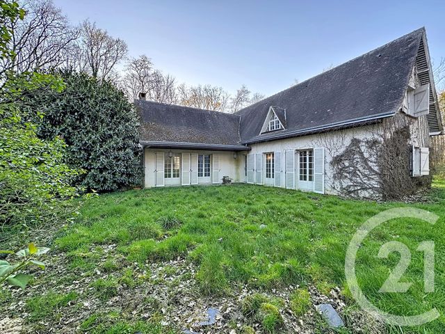 maison - YVOY LE MARRON - 41