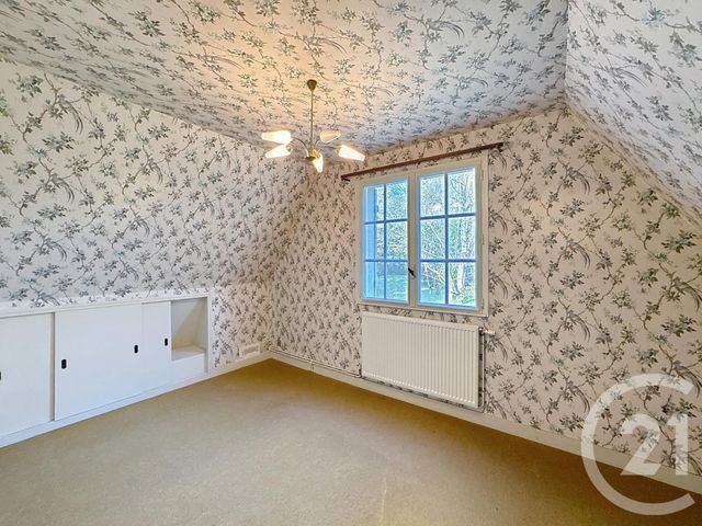 maison à vendre - 7 pièces - 175.0 m2 - YVOY LE MARRON - 41 - CENTRE - Century 21 Sologne Immobilier