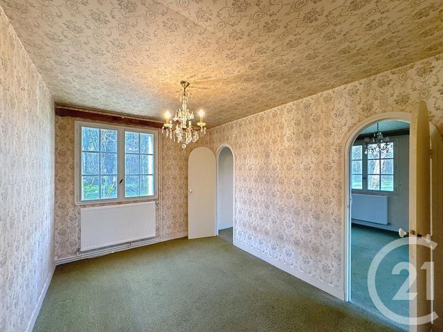 maison à vendre - 7 pièces - 175.0 m2 - YVOY LE MARRON - 41 - CENTRE - Century 21 Sologne Immobilier