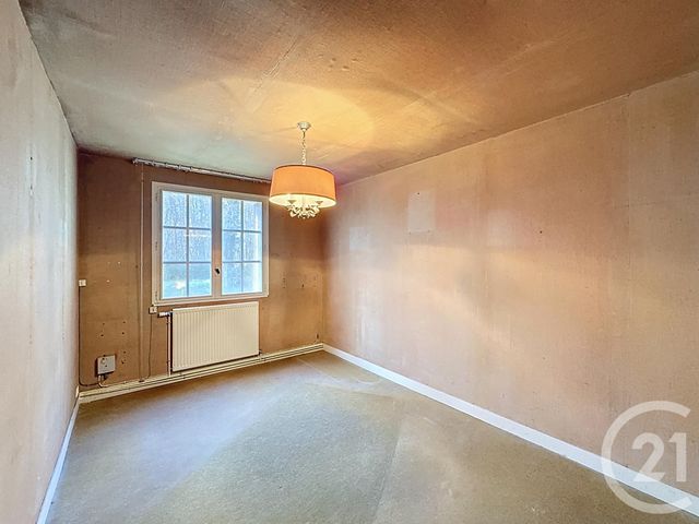 maison à vendre - 7 pièces - 175.0 m2 - YVOY LE MARRON - 41 - CENTRE - Century 21 Sologne Immobilier