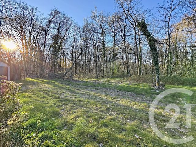 maison à vendre - 7 pièces - 175.0 m2 - YVOY LE MARRON - 41 - CENTRE - Century 21 Sologne Immobilier