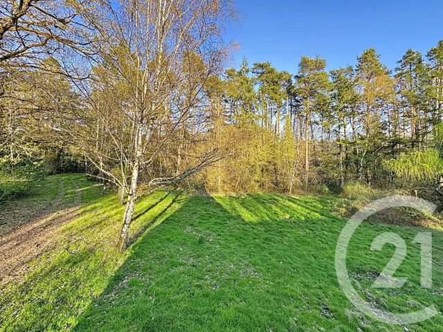 maison à vendre - 7 pièces - 175.0 m2 - YVOY LE MARRON - 41 - CENTRE - Century 21 Sologne Immobilier