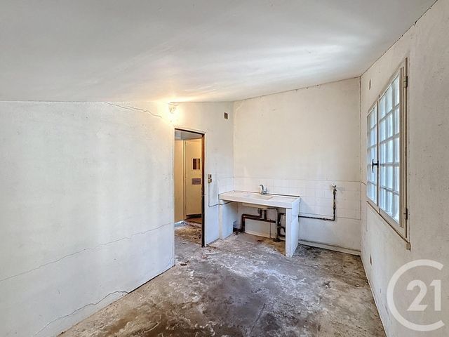 maison à vendre - 7 pièces - 175.0 m2 - YVOY LE MARRON - 41 - CENTRE - Century 21 Sologne Immobilier