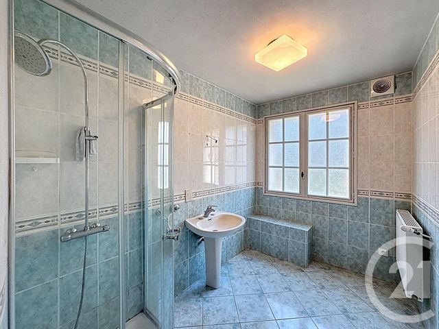 maison à vendre - 7 pièces - 175.0 m2 - YVOY LE MARRON - 41 - CENTRE - Century 21 Sologne Immobilier