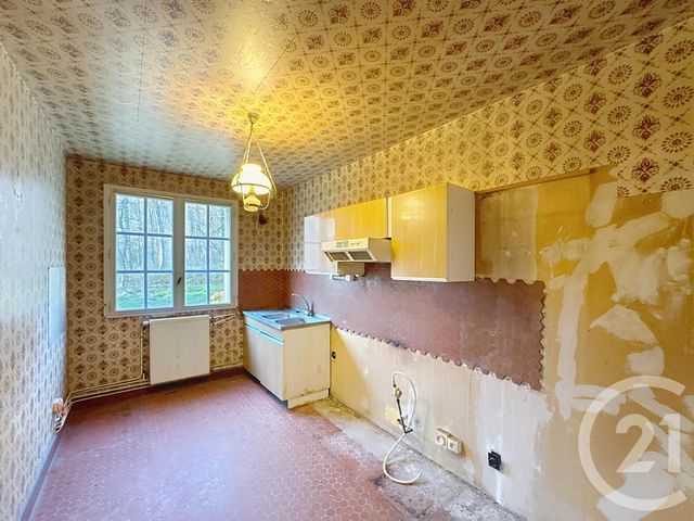 maison à vendre - 7 pièces - 175.0 m2 - YVOY LE MARRON - 41 - CENTRE - Century 21 Sologne Immobilier