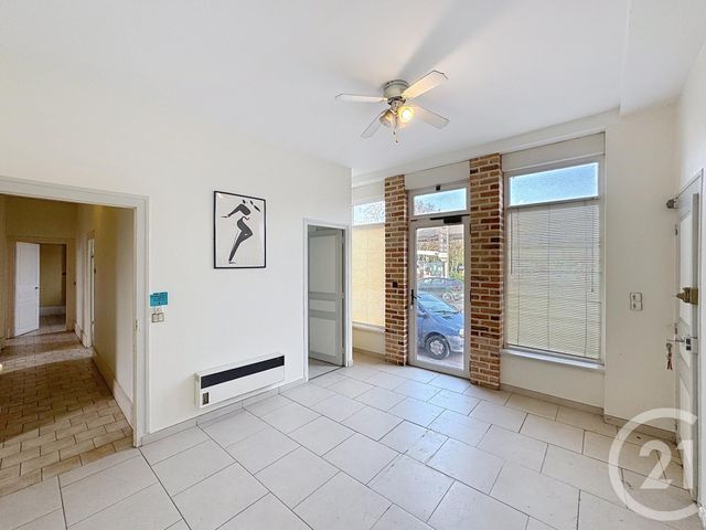 maison à vendre - 8 pièces - 250.0 m2 - LAMOTTE BEUVRON - 41 - CENTRE - Century 21 Sologne Immobilier