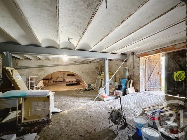 maison à vendre - 8 pièces - 250.0 m2 - LAMOTTE BEUVRON - 41 - CENTRE - Century 21 Sologne Immobilier