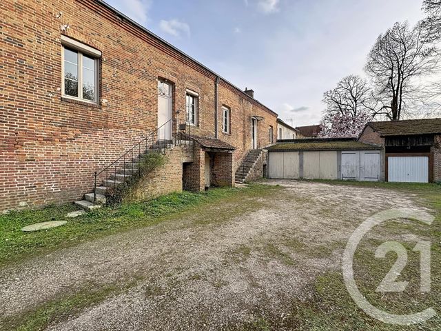 maison à vendre - 8 pièces - 250.0 m2 - LAMOTTE BEUVRON - 41 - CENTRE - Century 21 Sologne Immobilier