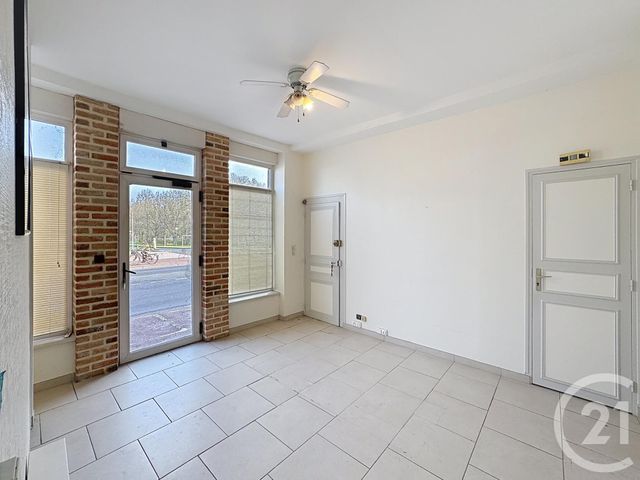 maison à vendre - 8 pièces - 250.0 m2 - LAMOTTE BEUVRON - 41 - CENTRE - Century 21 Sologne Immobilier