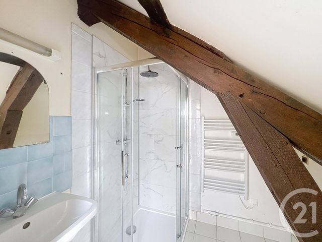 maison à vendre - 8 pièces - 250.0 m2 - LAMOTTE BEUVRON - 41 - CENTRE - Century 21 Sologne Immobilier