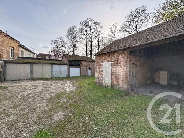 maison à vendre - 8 pièces - 250.0 m2 - LAMOTTE BEUVRON - 41 - CENTRE - Century 21 Sologne Immobilier