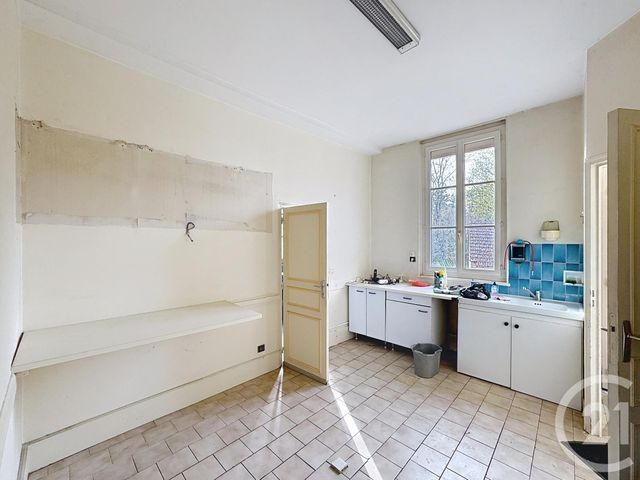 maison à vendre - 8 pièces - 250.0 m2 - LAMOTTE BEUVRON - 41 - CENTRE - Century 21 Sologne Immobilier