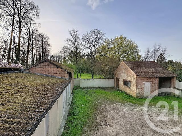 maison à vendre - 8 pièces - 250.0 m2 - LAMOTTE BEUVRON - 41 - CENTRE - Century 21 Sologne Immobilier