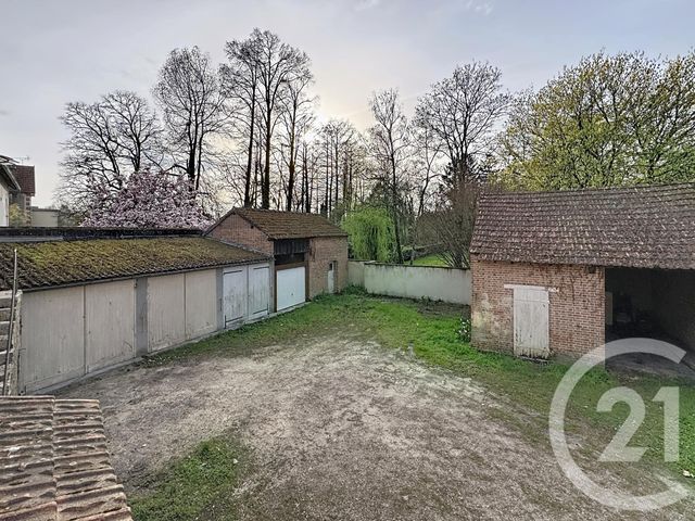 maison à vendre - 8 pièces - 250.0 m2 - LAMOTTE BEUVRON - 41 - CENTRE - Century 21 Sologne Immobilier