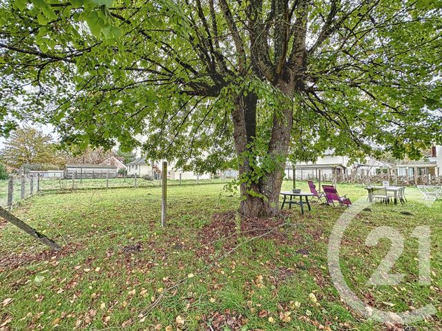 maison à vendre - 4 pièces - 97.0 m2 - NOUAN LE FUZELIER - 41 - CENTRE - Century 21 Sologne Immobilier