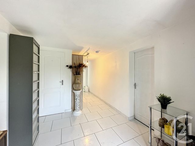 maison à vendre - 4 pièces - 97.0 m2 - NOUAN LE FUZELIER - 41 - CENTRE - Century 21 Sologne Immobilier