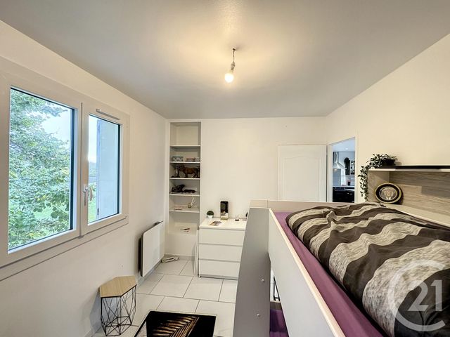 maison à vendre - 4 pièces - 97.0 m2 - NOUAN LE FUZELIER - 41 - CENTRE - Century 21 Sologne Immobilier