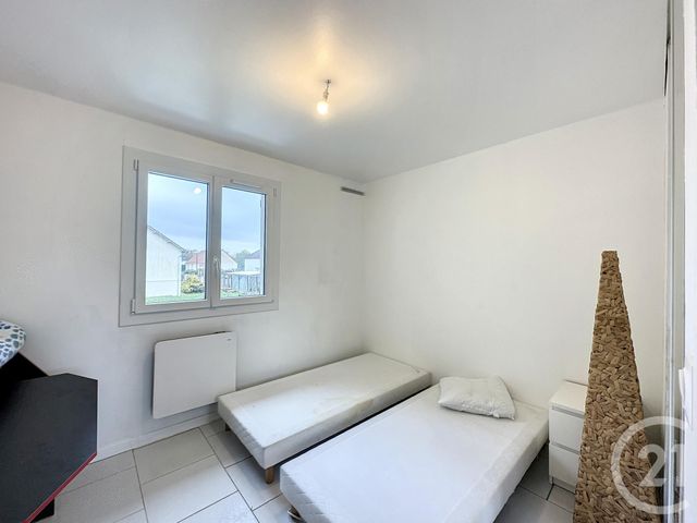 maison à vendre - 4 pièces - 97.0 m2 - NOUAN LE FUZELIER - 41 - CENTRE - Century 21 Sologne Immobilier