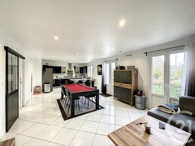 maison - NOUAN LE FUZELIER - 41