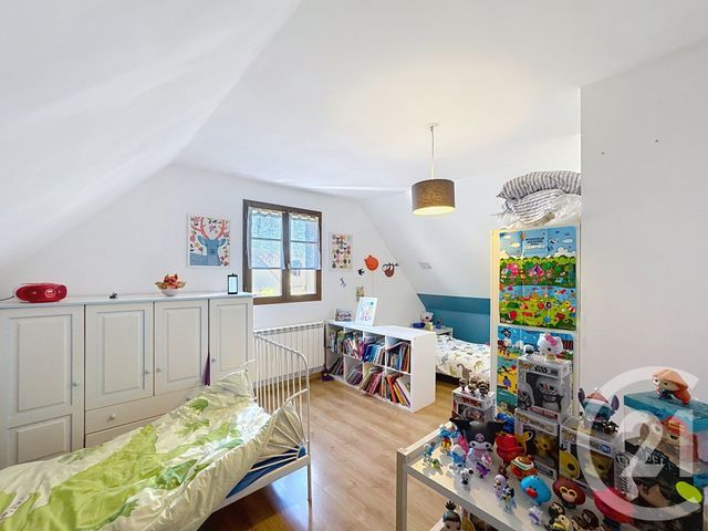 maison à vendre - 6 pièces - 138.2 m2 - ST VIATRE - 41 - CENTRE - Century 21 Sologne Immobilier