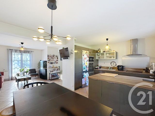 maison à vendre - 6 pièces - 138.2 m2 - ST VIATRE - 41 - CENTRE - Century 21 Sologne Immobilier