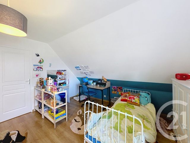 maison à vendre - 6 pièces - 138.2 m2 - ST VIATRE - 41 - CENTRE - Century 21 Sologne Immobilier