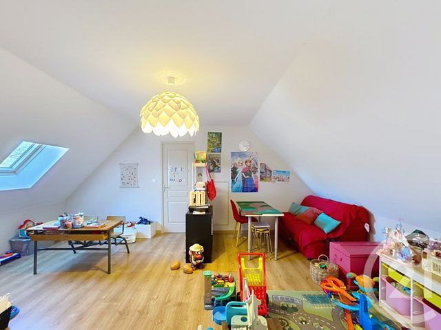 maison à vendre - 6 pièces - 138.2 m2 - ST VIATRE - 41 - CENTRE - Century 21 Sologne Immobilier