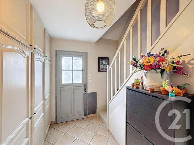 maison à vendre - 6 pièces - 138.2 m2 - ST VIATRE - 41 - CENTRE - Century 21 Sologne Immobilier