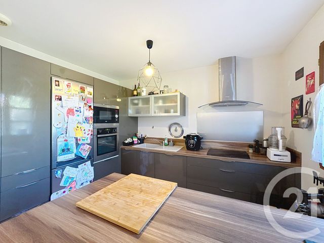 maison à vendre - 6 pièces - 138.2 m2 - ST VIATRE - 41 - CENTRE - Century 21 Sologne Immobilier