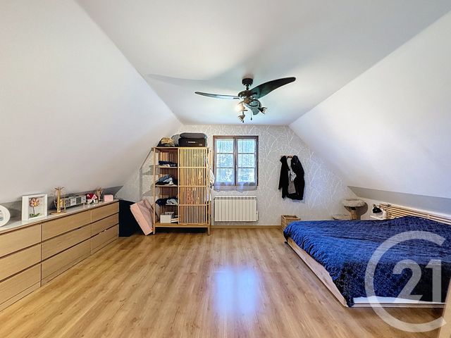 maison à vendre - 6 pièces - 138.2 m2 - ST VIATRE - 41 - CENTRE - Century 21 Sologne Immobilier