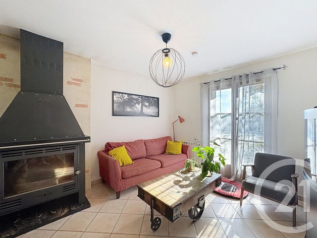 maison à vendre - 6 pièces - 138.2 m2 - ST VIATRE - 41 - CENTRE - Century 21 Sologne Immobilier