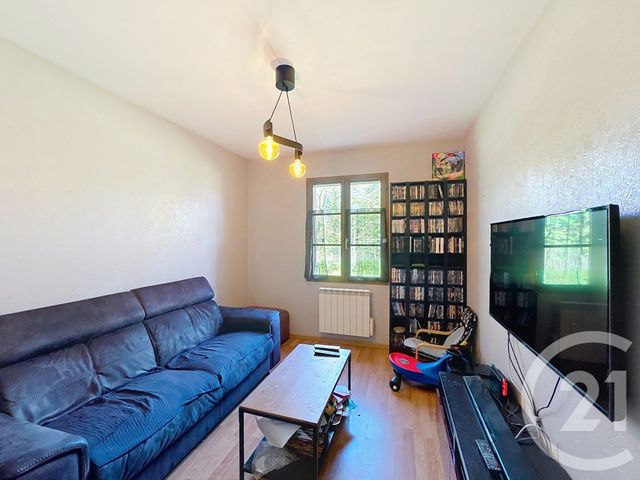 maison à vendre - 6 pièces - 138.2 m2 - ST VIATRE - 41 - CENTRE - Century 21 Sologne Immobilier