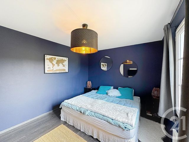 maison à vendre - 6 pièces - 176.0 m2 - VOUZON - 41 - CENTRE - Century 21 Sologne Immobilier