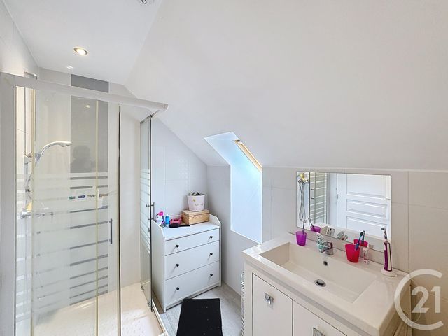 maison à vendre - 6 pièces - 176.0 m2 - VOUZON - 41 - CENTRE - Century 21 Sologne Immobilier