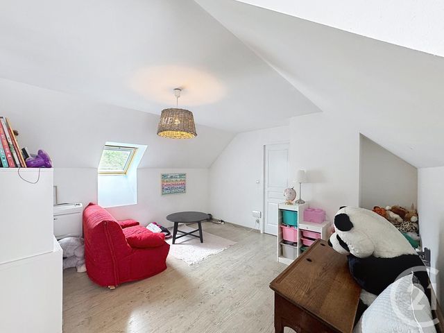 maison à vendre - 6 pièces - 176.0 m2 - VOUZON - 41 - CENTRE - Century 21 Sologne Immobilier