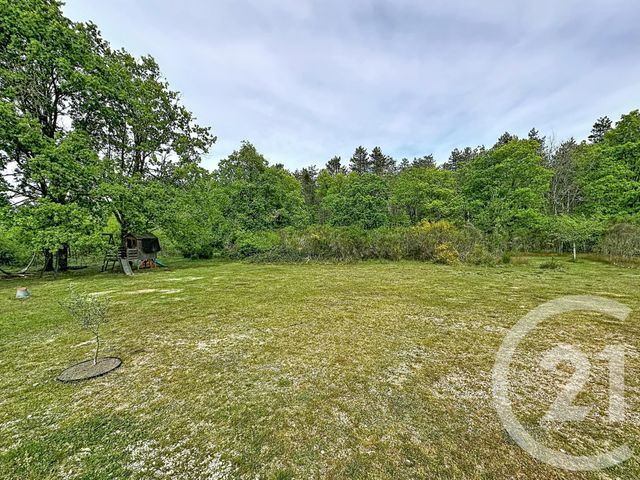 maison à vendre - 6 pièces - 176.0 m2 - VOUZON - 41 - CENTRE - Century 21 Sologne Immobilier