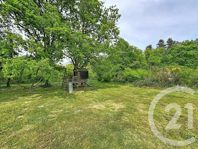 maison à vendre - 6 pièces - 176.0 m2 - VOUZON - 41 - CENTRE - Century 21 Sologne Immobilier