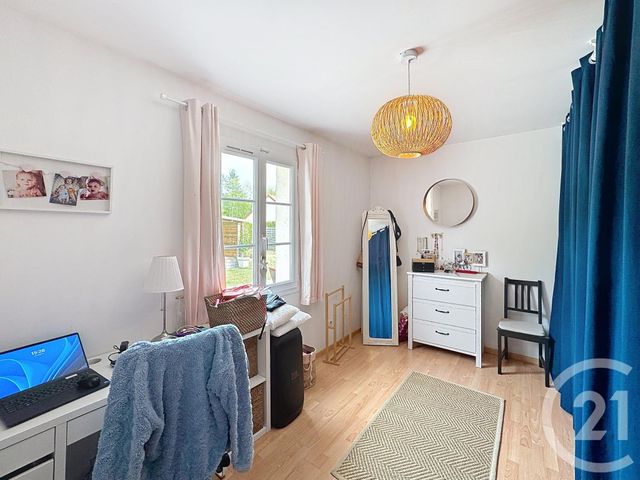 maison à vendre - 6 pièces - 176.0 m2 - VOUZON - 41 - CENTRE - Century 21 Sologne Immobilier