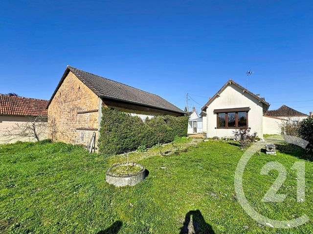 maison à vendre - 4 pièces - 82.05 m2 - LA MAROLLE EN SOLOGNE - 41 - CENTRE - Century 21 Sologne Immobilier