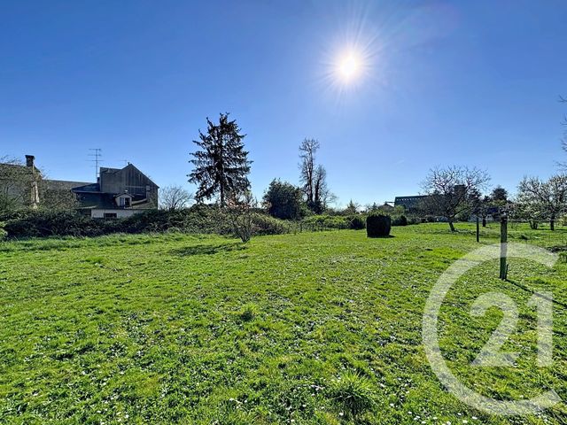 maison à vendre - 4 pièces - 82.05 m2 - LA MAROLLE EN SOLOGNE - 41 - CENTRE - Century 21 Sologne Immobilier