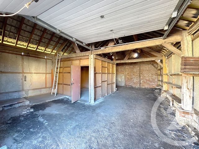 maison à vendre - 4 pièces - 82.05 m2 - LA MAROLLE EN SOLOGNE - 41 - CENTRE - Century 21 Sologne Immobilier