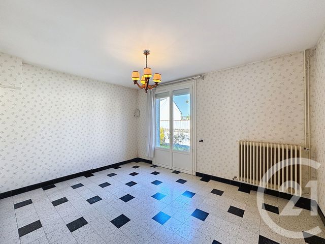 maison à vendre - 4 pièces - 82.05 m2 - LA MAROLLE EN SOLOGNE - 41 - CENTRE - Century 21 Sologne Immobilier