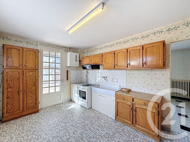 maison à vendre - 4 pièces - 82.05 m2 - LA MAROLLE EN SOLOGNE - 41 - CENTRE - Century 21 Sologne Immobilier