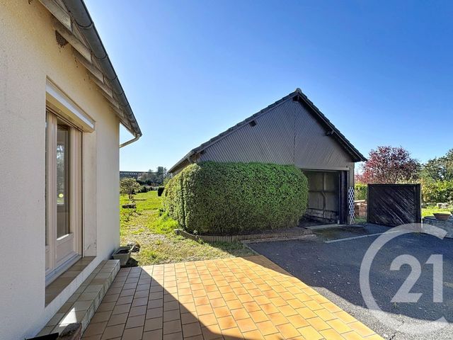 maison à vendre - 4 pièces - 82.05 m2 - LA MAROLLE EN SOLOGNE - 41 - CENTRE - Century 21 Sologne Immobilier