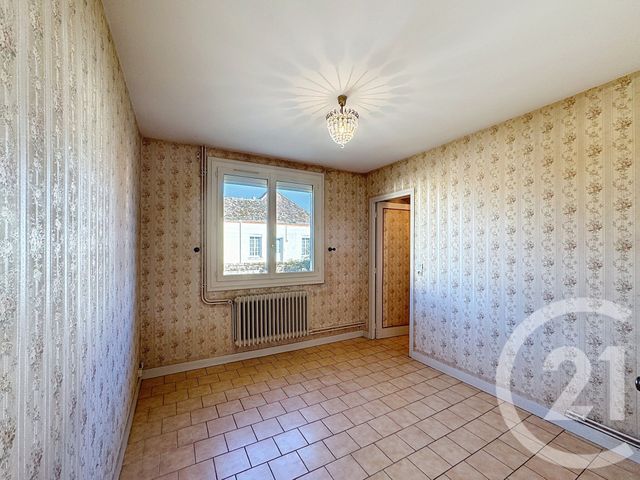 maison à vendre - 4 pièces - 82.05 m2 - LA MAROLLE EN SOLOGNE - 41 - CENTRE - Century 21 Sologne Immobilier