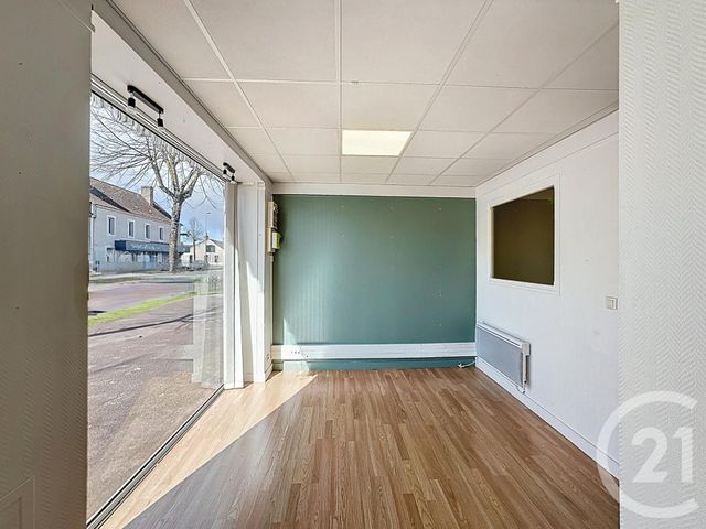 maison à vendre - 3 pièces - 37.5 m2 - LAMOTTE BEUVRON - 41 - CENTRE - Century 21 Sologne Immobilier