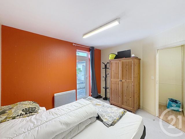 maison à vendre - 3 pièces - 37.5 m2 - LAMOTTE BEUVRON - 41 - CENTRE - Century 21 Sologne Immobilier