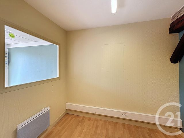 maison à vendre - 3 pièces - 37.5 m2 - LAMOTTE BEUVRON - 41 - CENTRE - Century 21 Sologne Immobilier