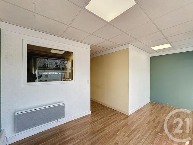 maison à vendre - 3 pièces - 37.5 m2 - LAMOTTE BEUVRON - 41 - CENTRE - Century 21 Sologne Immobilier